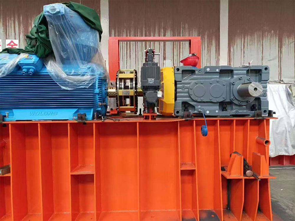 扭力限 制器的几种复位方式？