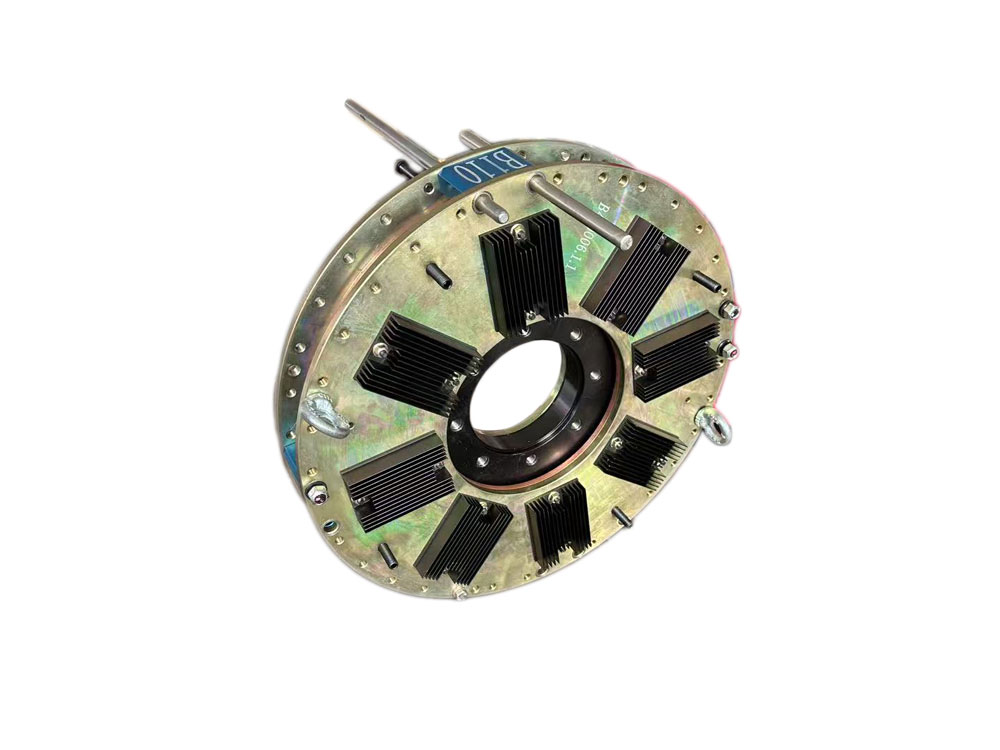 标准型永磁偶合器柔性联轴器(FGC)