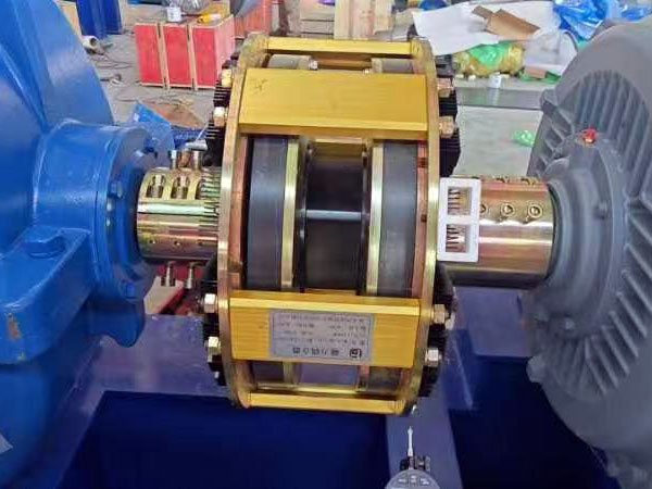 扭力限 制器如何选型？