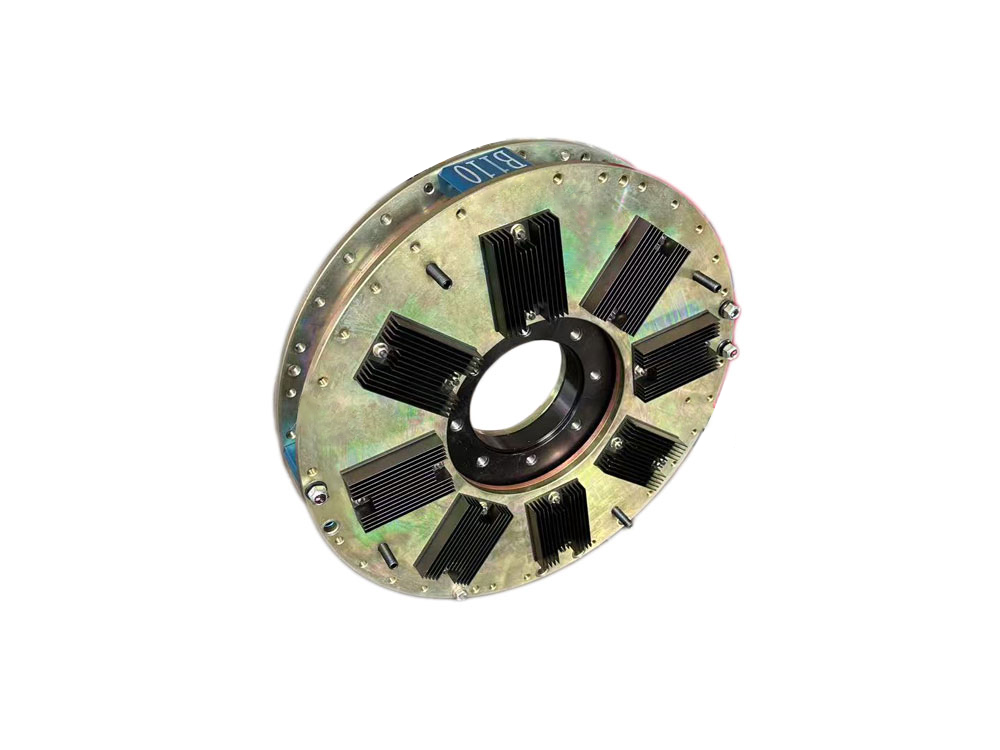 标准型永磁偶合器柔性联轴器(FGC)